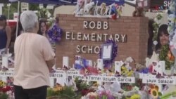 Թեքսասի դպրոցում իրականացված սպանդին ուշ արձագանքելու մեջ մեղադրում են ոստիկանության հրամանատարին
