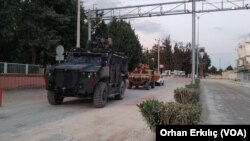 خودروهای زرهی ترکیه. آرشیو