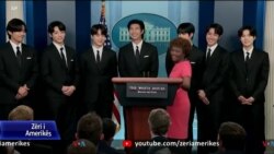 Grupi muzikor BTS rikthen vëmendjen ndaj diskriminimit kundër aziatikëve