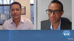 ከፕሮፌሰር ዘረሰናይ ዓለምሰገድ ጋር የተደረገ ቆይታ 