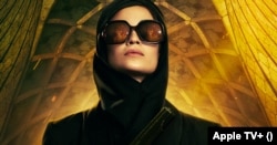 سریال تهران