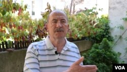 Мирче Адамчевски