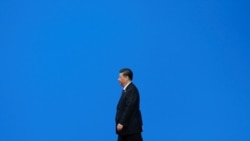 中共重提毛泽东时代的“大仁政”为清零政策辩护