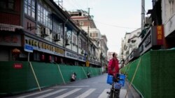 中国动态清零政策面临骑虎难下局面