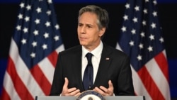 中国恶评布林肯演说 观察人士:口气温和的“新冷战”檄文