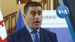 პაპუაშვილი: "არის სააკაშვილისთვის სასჯელის არიდების მცდელობა“ 