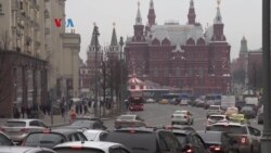 Rusia Menghadapi Dampak Ekonomi Perang Ukraina