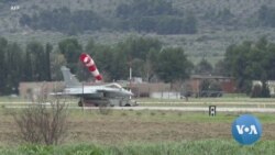 Turkish-Greek Tensions Rise as Arms Race Looms