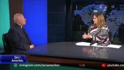 Intervistë me Dom Lush Gjergjin, biograf i Nënë Terezës