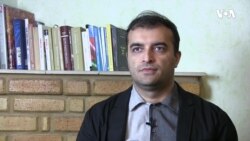 Rəsul Cəfərov: Jurnalistlərə qarşı təhdidlərin araşdırılmaması dövlətin imicinə zərbə gətirmiş olur