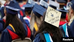 Universitet bitiruvchilar. Virjiniya, AQSh