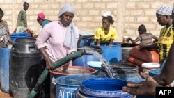 La nouvelle infrastructure diversifiera l'approvisionnement de Dakar, en grande partie tributaire du lac de Guiers, situé à plus de 250 km.