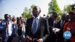 Residents Mourn 10 Killed in Buffalo, New York, Mass Shooting   