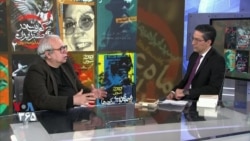 گفتگوی سیامک دهقانپور با ابراهیم نبوی؛از رفاقت با ناطق و گل‌آقا تا زندان، مهاجرت و بازگشت به ایران 