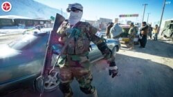 Fresh Russian Disinfo Falsely Claims U.S., U.K. Are Backing Islamic State in Afghanistan