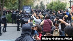 AXCP aksiya (11 noyabr, 2022)