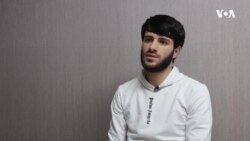 Polis bölməsinə aparılan Kuryerlər Birliyinin rəhbəri: “Barmaq izimlə telefonumu açdılar, şifrəni də ləğv elədilər”