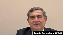 Qulamhüseyn Əlibəyli 