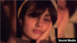 یلدا آقافضلی، معترضی که پس از آزادی از زندان جان باخت