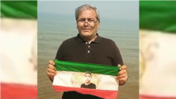 پیام نوروزی رضا سلمان‌زاده، زندانی دادخواه، از زندان قزل‌حصار: ۱۴۰۳ سال دادخواهی تا رهایی است