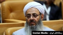 مولوی عبدالحمید 