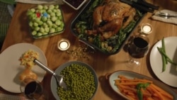 Harga Kalkun Thanksgiving Kembali Naik akibat Gangguan Rantai Pasok dan Flu Burung