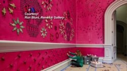 Pameran 'Wonder' Cetak Rekor Pengunjung