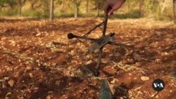 With lessons from Ukraine, Syria uses Russian suicide drones on rebels 