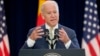 Biden Aims to Build Resolve for Climate Pact