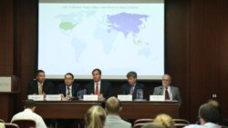 Osiyoda hamkorlikni oshirishga xizmat qiluvchi tashkilot faoliyati haqida