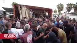 Bliži se godina dana od sukoba na Bliskom istoku