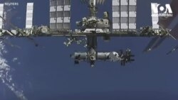 მოსკოვის და პეკინის თანამშრომლობა კოსმოსში - რას უქადის ეს დასავლეთს