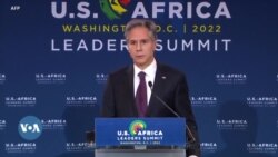 RDC: Antony Blinken appelle le Rwanda à user de son influence sur les rebelles du M23