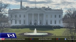 Një javë e vështirë për Shtëpinë e Bardhë