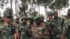 Jeshi la DRC lasema kuwa vikosi vya ulinzi vya Rwanda vilivuka mpaka wa Congo na kushambulia vikosi vya usalama vya mpakani