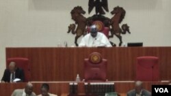 Zaman Majalisar Dattawa 2