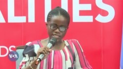 Wanaoishi na virusi vya ukimwi waeleza changamoto bado zipo