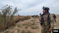 سنووری عێراق