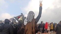 مراسم چهلم کشته‌های مهاباد - سه‌شنبه ۶ دی ۱۴۰۱