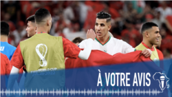 À Votre Avis : le parcours des Africains au Mondial 2022