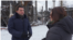 Ukraine's energy operator Ukrenergo CEO Volodymyr Kudrytskyi speaks with VOA Eastern Europe Bureau Chief Myroslava Gongadzeabout recent developments.