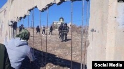 نیروهای سرکوب جمهوی اسلامی در اعتراضات سراسری ۱۴۰۱ ـ آرشیو