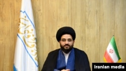 سید علی خان‌محمدی، سخنگوی ستاد امر به معروف و نهی از منکر جمهوری اسلامی 