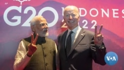 AQSh-Hindiston aloqalari