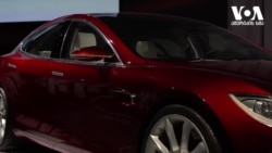 ელექტრო მანქანების მზარდი პოპულარობა და გამოწვევები 