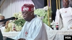 Tinubu Ya Gana Da Malaman Kungiyoyin Musulmi Na Yankin Arewa Maso Yammacin Najeriya