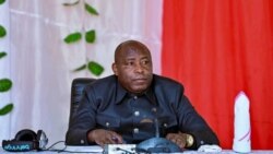 Prezida Ndayishimiye Yemeza ko "Ikimoko ku Ndongozi Cotuma Zinegura"