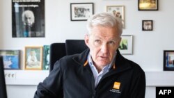 منشی عمومی شورای پناهندگان ناروی از کاهش کمک‌ها و رسیدگی به بحران بشری در افغانستان اظهار نگرانی کرده و گفته است که در حال حاضر این کشور توسط جهان فراموش شده است.