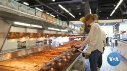 Philadelphia Businesses Help Ukrainian Refugees With Employment