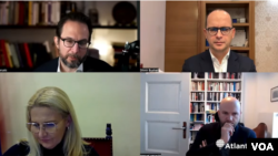 Горчлива лекција за регионот е што ЕУ не ја награди Северна Македонија кога склучи договор со Грција, рече поранешниот министер за надворешни работи на Албанија Дитмир Бушати